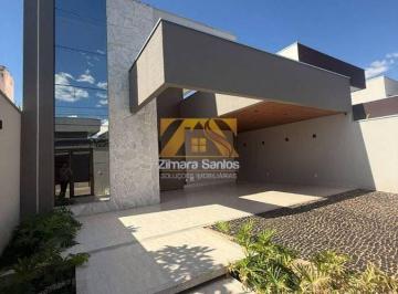Casa · 193m² · 5 Quartos · 2 Vagas · Casa Recanto com 4 suítes, 193m² - 309 sul (Arso 34) - Palmas/TO