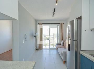 Apartamento · 35m² · 2 Quartos · Apartamento à Venda - Socorro, 2 Quartos,  35 m² - São Paulo