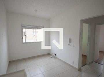 Apartamento · 32m² · 2 Quartos · Apartamento à Venda - Parque Novo Mundo , 2 Quartos,  32 m² - São Paulo