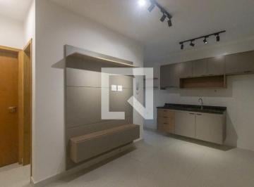 Apartamento · 30m² · 1 Quarto · Apartamento à Venda - Moema, 1 Quarto,  30 m² - São Paulo