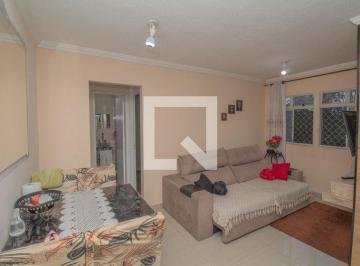 Apartamento · 41m² · 2 Quartos · 1 Vaga · Apartamento à Venda - Jardim Santa Teresinha, 2 Quartos, 41 m² - São Paulo
