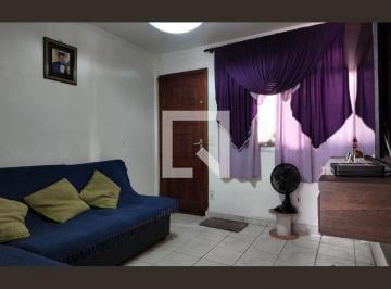 Apartamento · 48m² · 1 Quarto · 1 Vaga · Apartamento à Venda - Sapopemba, 1 Quarto,  48 m² - São Paulo