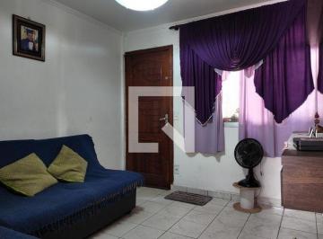 Apartamento · 48m² · 1 Quarto · 1 Vaga · Apartamento à Venda - Sapopemba, 1 Quarto, 48 m² - São Paulo