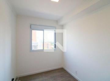 Apartamento · 36m² · 2 Quartos · Apartamento à Venda - Santo Amaro , 2 Quartos, 36 m² - São Paulo