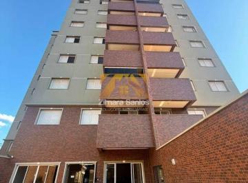 Apartamento · 85m² · 3 Quartos · 2 Vagas · Apartamento Com 3/4, sendo 1 suíte, 85 m² - 306 sul (Arse 32) - Residencial Solar dos Buritis - Palm