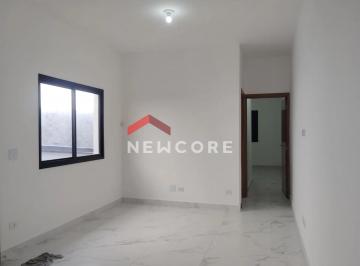 Casa · 80m² · 3 Quartos · 2 Vagas · Sobrado em Rua Humberto Primo Leardini - Jardim Santa Lídia - Mauá/SP