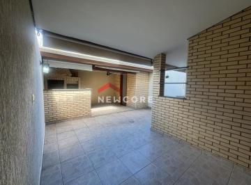 Casa · 133m² · 3 Quartos · 2 Vagas · Casa de condomínio em Avenida Adolpho Massaglia - Bairro da Vossoroca - Sorocaba/SP