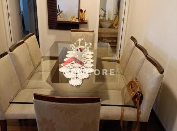 Apartamento · 97m² · 3 Quartos · 2 Vagas · Apartamento em Rua Ibitinga - Vila Bertioga - São Paulo/SP