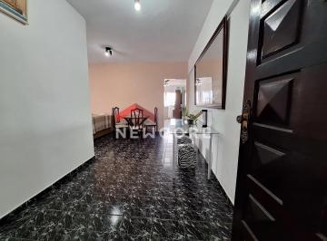 Apartamento · 82m² · 2 Quartos · 1 Vaga · Apartamento em Rua Mário Daige - Maracanã - Praia Grande/SP