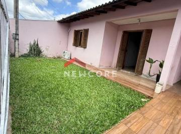 Casa · 60m² · 2 Quartos · 3 Vagas · Casa em Rua São Gabriel - Vargas - Sapucaia do Sul/RS
