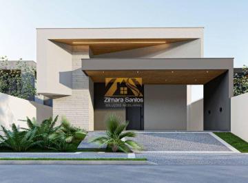Casa · 215m² · 5 Quartos · 2 Vagas · Casa Com 4 suítes Plenas ,215 m² - 505 Sul (Arso 52) - Palmas/TO