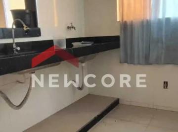 Casa · 43m² · 2 Quartos · 1 Vaga - Newcore · Casa em Rua Pau Brasil - Vila das Flores - Betim/MG