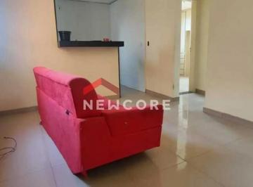 Apartamento · 43m² · 2 Quartos · 1 Vaga · Apartamento em Rua Pau Brasil - Vila das Flores - Betim/MG