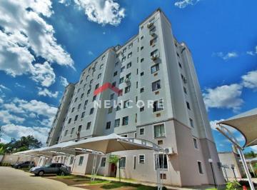 Apartamento · 52m² · 2 Quartos · 1 Vaga · Apartamento em Rua Amapá - Vila Filipin - Londrina/PR