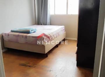 Apartamento · 45m² · 2 Quartos · 1 Vaga · Apartamento em Rua das Palmeiras - Vila Buarque - São Paulo/SP