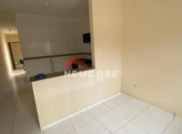 Casa · 66m² · 2 Quartos · 1 Vaga · Casa de Vila em Rua Doutor Roberval Ribeiro da Luz - Jardim Panorama - Caçapava/SP