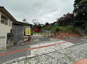 Terreno · 475m² · Lote em Rua Hildo Novaes - Vila Nova - Joinville/SC