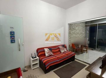 Casa · 74m² · 3 Quartos · 1 Vaga · Casa 3/4, sendo 1 suíte, 74 m² - 208 Norte (ARNE 24) - Condomínio Sublime - Palmas/TO