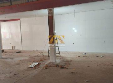 Comercial · 340m² · Galpão Locação, Qd. ARSE 112, 1106 Plano Diretor Sul - Palmas
