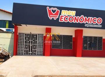 Comercial · 276m² · Galpão para Locação, Qd. ARSE 112, 1106 Plano Diretor Sul - Palmas