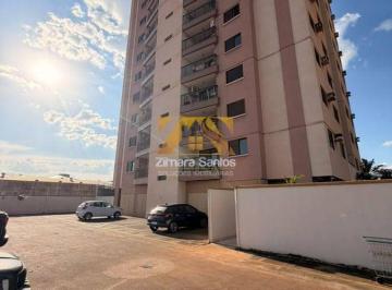 Apartamento · 97m² · 3 Quartos · 2 Vagas · Apartamento A Venda 3/4, sendo 1 suíte, 97 m² - 106 Norte (ARNE 12) - Residencial Real Park - Palmas
