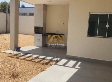 Casa · 3 Quartos · 4 Vagas · Casa com 3/4 para Locação, QUADRA ARSO 101, 1003 Sul - Palmas To