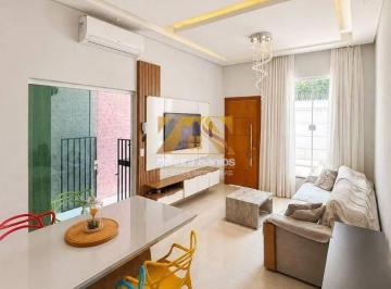 Casa · 87m² · 3 Quartos · 2 Vagas · Casa 3/4, sendo 1 suíte, 87m² - 507 sul (Arso 53) - Palmas/TO