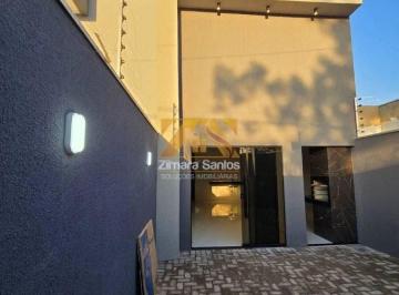 Casa · 81m² · 2 Quartos · 1 Vaga · Casa 2 Com 2/4, sendo 1 suíte, 81 m² - 1601 sul (Arso 161) Próximo a Faculdade Ulbra - Palmas/TO