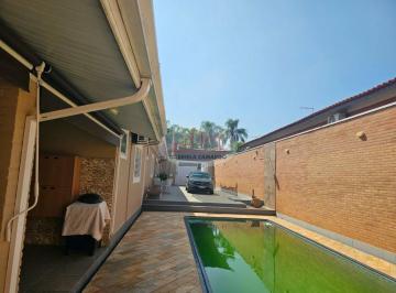 8a5338b1c10bbb51d6d2bf6173242e75d8e5a7fe · Lindo espaço com piscina - Vl. Nova -São Pedro SP.