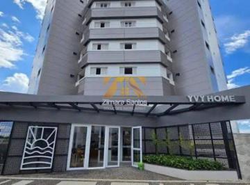 Apartamento · 31m² · 1 Quarto · 1 Vaga · Apartamento com 1 Quartos à Venda, Graciosa - Orla 14 - Palmas/TO