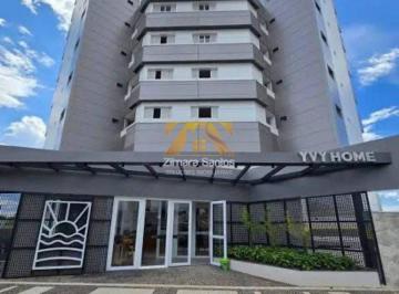 Apartamento · 31m² · 1 Quarto · 1 Vaga · Apartamento com 1 Quartos à Venda, Graciosa - Orla 14 - Palmas/TO