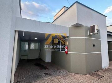 Casa · 75m² · 2 Quartos · 2 Vagas · Casa 2/4, sendo 1 suíte, 75m² - 208 norte (ARNE 24) - Condomínio Sublime - Palmas/TO