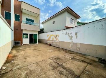 Casa · 80m² · 2 Quartos · 2 Vagas · Sobrado locação 2/4, Quadra ARSO 41, 403 sul, Plano diretor Sul - Palmas -To