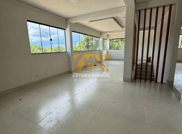 Comercial · 110m² · 10 Vagas · Sala Comercial para Locação, ARSO 32 Quadra 305 Sul Plano Diretor Sul - Palmas/To