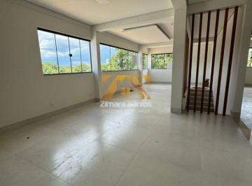 Comercial · 110m² · 10 Vagas · Sala Comercial para Locação, ARSO 32 Quadra 305 Sul Plano Diretor Sul - Palmas/To