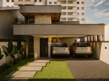 Casa · 148m² · 4 Quartos · 2 Vagas · Casa com 3 Suítes sendo 1 master ,148,64 m² - 509 sul (Arso 54) - Palmas/TO
