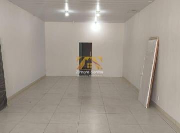 Comercial · 100m² · 10 Vagas · Sala Comercial para Locação, Quadra ACNE II 104 norte Plano Diretor Norte - Palmas/To