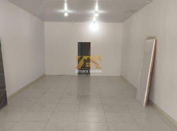 Comercial · 100m² · 10 Vagas · Sala Comercial para Locação, Quadra ACNE II 104 norte Plano Diretor Norte - Palmas/To
