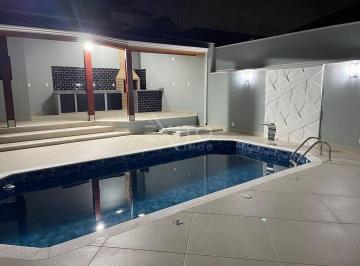 Casa · 323m² · 3 Quartos · 4 Vagas · Casa para venda em Engordadouro de 323.00m² com 3 Quartos, 3 Suites e 4 Garagens