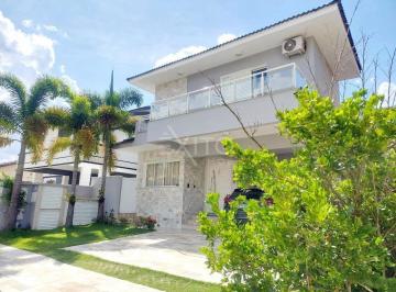 Casa · 420m² · 3 Quartos · 4 Vagas · Casa para venda em Engordadouro de 420.00m² com 3 Quartos, 3 Suites e 4 Garagens