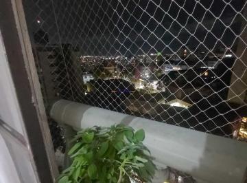 Apartamento · 100m² · 3 Quartos · 1 Vaga · Apartamento para venda em Grajaú de 100.00m² com 3 Quartos, 1 Suite e 1 Garagem