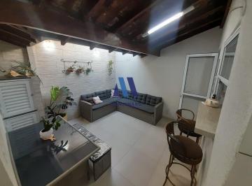 Casa · 100m² · 3 Quartos · 2 Vagas · Casa de Condomínio para venda em Condomínio Residencial Parque Da Liberdade Vi de 100.00m² com 3 Qua