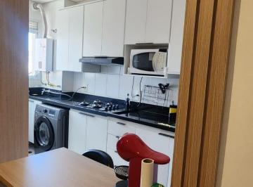 Apartamento · 40m² · 1 Quarto · 1 Vaga · Apartamento para venda em Vila Itapura de 40.00m² com 1 Quarto e 1 Garagem