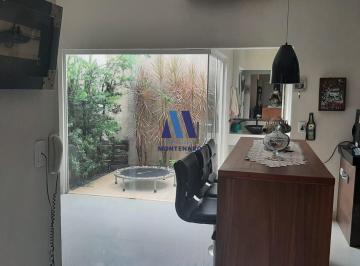 Casa · 80m² · 2 Quartos · 2 Vagas · Casa de Condomínio para venda em Condomínio Residencial Parque Da Liberdade Iv de 80.00m² com 2 Quar
