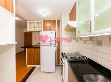 Apartamento de 1 quarto, Curitiba · Apartamento de 39 m² com 1 quarto à venda no Centro