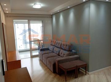 Apartamento · 66m² · 2 Quartos · 1 Vaga · Apartamento para venda em Vila Anastácio de 66.00m² com 2 Quartos, 1 Suite e 1 Garagem