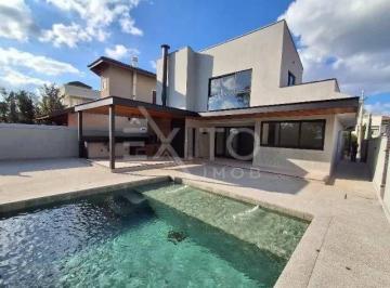 Casa · 250m² · 4 Quartos · 4 Vagas · Casa para venda em Condomínio Reserva Da Serra de 250.00m² com 4 Quartos, 2 Suites e 4 Garagens
