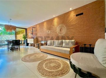 Casa · 155m² · 3 Quartos · 1 Vaga · Casa de Condomínio para venda em São Miguel Dos Milagres de 155.00m² com 3 Quartos, 3 Suites e 1 Gar