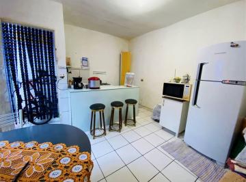 Casa · 32m² · 1 Quarto · Casa Térrea em Caiçara Praia Grande - 1 Quarto, Porcelanato