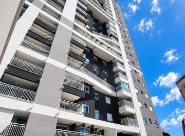 Apartamento de 1 quarto, Guarulhos · Studio 30 m² Mobiliado com Varanda Gourmet e 1 Vaga | Ao Lado do Bosque Maia